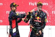 Canadian F1 Grand Prix